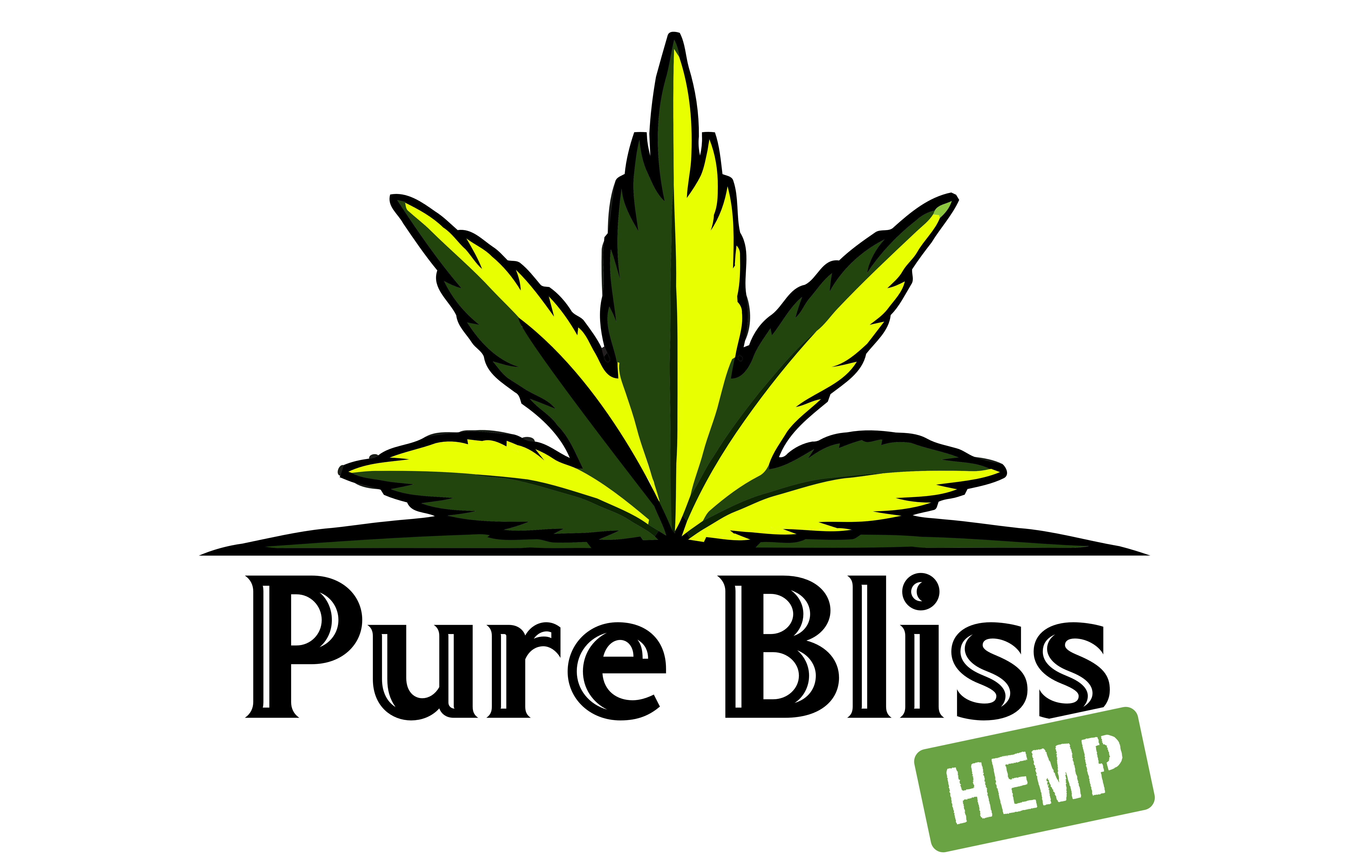 Pure Bliss Hemp